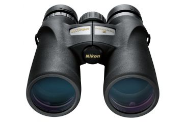 Image of Nikon Monarch 3 10x42 Binocular, Front