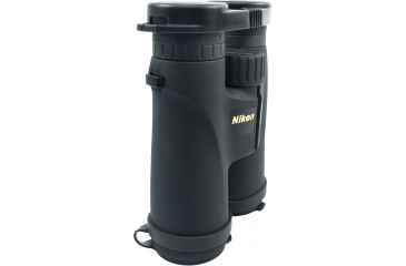Image of Nikon 8x42mm Monarch 3 Binocular, Side View