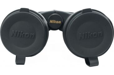 Image of Nikon Monarch 3 8x42mm Binocular Lens Caps