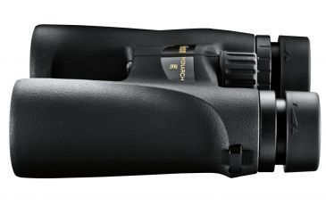 Image of Nikon Monarch 3 Binocular 10x42mm, Side View