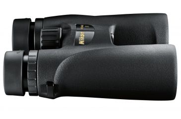 Image of Nikon Monarch 3 10x42 Binoculars, Side View