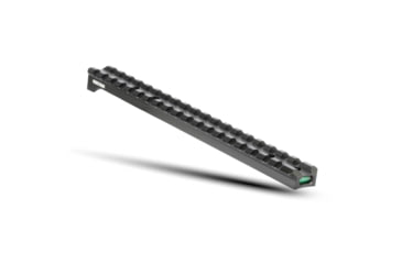 Image of Monstrum Savage Arms Axis/Edge Rifles Extended Picatinny Rail w/ Level Bubble