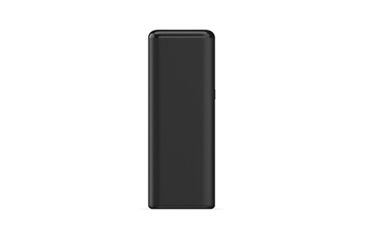 Image of mophie Power Boost Mini V2 Battery Pack, 2600mAh, Black, MO-40555