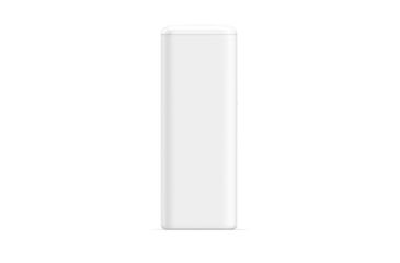 Image of mophie Power Boost Mini V2 Battery Pack, 2600mAh, White, MO-40562