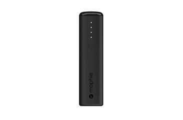 Image of mophie Power Boost V2 Battery Pack, 5200mAh, Black, MO-40579