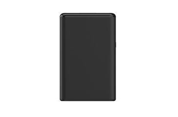 Image of mophie Power Boost V2 Battery Pack, 5200mAh, Black, MO-40579