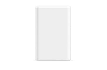 Image of mophie Power Boost V2 Battery Pack, 5200mAh, White, MO-40586