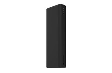 Image of mophie Power Boost XL V2 Battery Pack, 10400mAh, Black, MO-40593