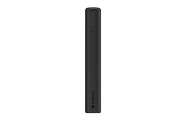 Image of mophie Power Boost XL V2 Battery Pack, 10400mAh, Black, MO-40593