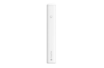 Image of mophie Power Boost XL V2 Battery Pack, 10400mAh, White, MO-40609