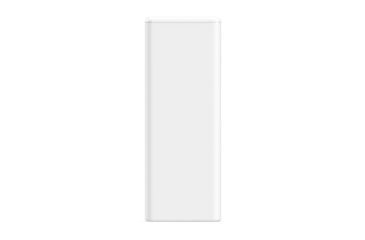Image of mophie Power Boost XL V2 Battery Pack, 10400mAh, White, MO-40609