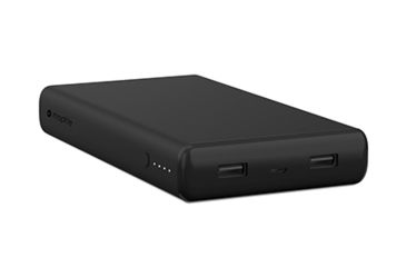 Image of mophie Power Boost XXL V2 Battery Pack, 20800mAh, Black, MO-40616