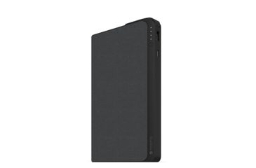 Image of mophie Powersation AC Battery Pack, 20000mAh, Black, MO-41675