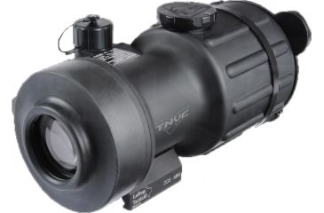 Image of Morovision TNVC WASP Weapons Mounted Advanced Sighting Platform,Gen 3,Clip-On Night Vision Device MVP-WASP