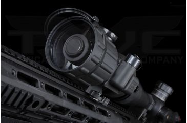 Image of Morovision TNVC WASP Weapons Mounted Advanced Sighting Platform,Gen 3,Clip-On Night Vision Device MVP-WASP
