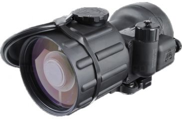 Image of Morovision TNVC WASP Weapons Mounted Advanced Sighting Platform,Gen 3,Clip-On Night Vision Device MVP-WASP
