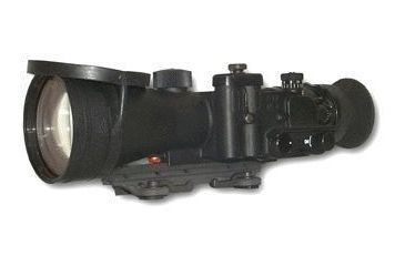Image of Morovison Raptor 4x Night Vision Weapon Sight MVP-Raptor-4X-M644