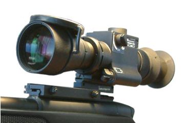 Image of Morovision M845 Mark II Weapon Sight Gen 2+, 2.8x Magnification