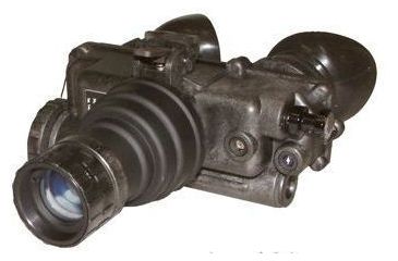 Image of Morovision PVS-7 Goggle Gen 3 PINNACLE MVP-MVPVS7-3P