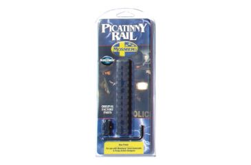 Image of Mossberg Picatinny Rail for Security Blue 95207
