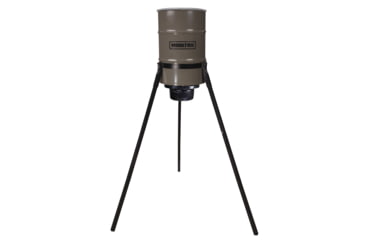 Image of Moultrie 30-Gallon Super Pro Mag Tripod, MFG-13456