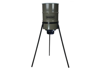 Image of Moultrie 55-Gallon Super Pro Mag Tripod, MFG-13457