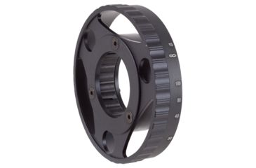 Image of MTC Optics Pro Series 3in Sidewheel, Black, PROSW, EDEMO1