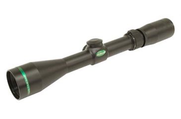 Image of Mueller Optics Hybrid 3-9x40mm Hunting Rifle Scope 5M-RS-MU3940EER