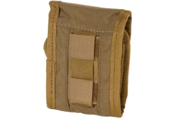 Image of Mystery Ranch Range Finder Holster, Coyote, One Size, 112542-215-00