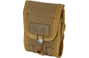 Image of Mystery Ranch Range Finder Holster, Coyote, One Size, 112542-215-00