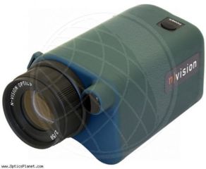 Image of N-Vision Aurora 2.3x Monocular Green