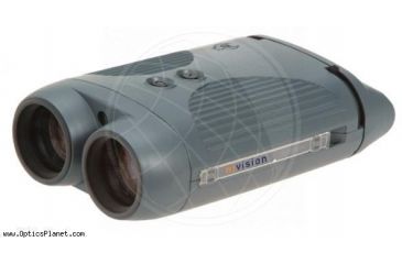 Image of N-Vision Sierra 3.4x Night Vision Binoculars - NVS34