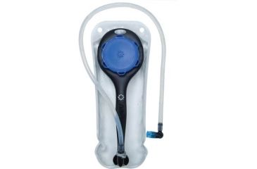 Image of Nalgene Get-A-Grip CXC Bladder - 1.5
