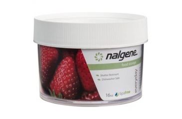 Image of Nalgene Jar Tritan with Lid, 16 oz 704555