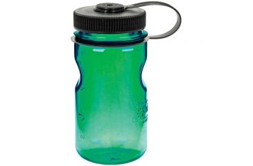 Image of Nalgene Mini-grip Glows Green 2178-9012