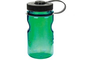 Image of Nalgene Mini-grip Glows Green 2178-9012