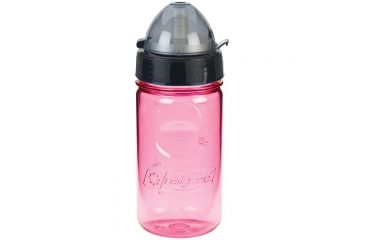 Image of Nalgene Mini-grip Pink W/atb 2595-7012