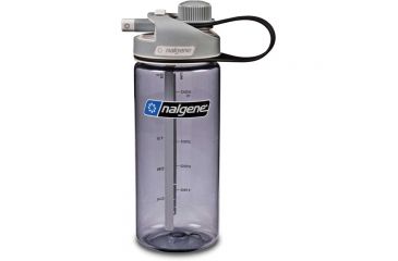 Image of Nalgene Multidrink 20 Oz Clear 1790-1020