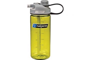 Image of Nalgene Multidrink 20 Oz Clear 1790-1020