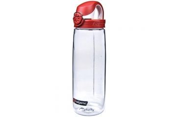 Image of Nalgene On The Fly
