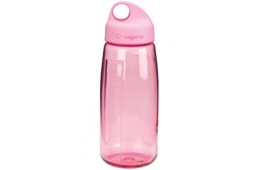 Image of Nalgene Pc N-gen 24 Oz Wm Pretty Pink 2190-1007-PC
