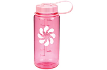 Image of Nalgene Pc Pink 1 Pt Wm 2178-1016-12