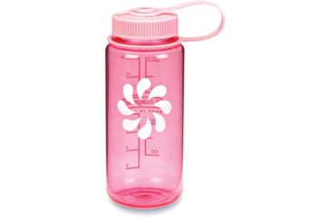 Image of Nalgene Pc Pink 1 Pt Wm 2178-1016-12