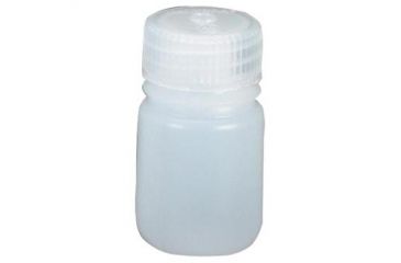 Image of Nalgene Polypropylene Wide-Mouth Jar, 1 oz 703468