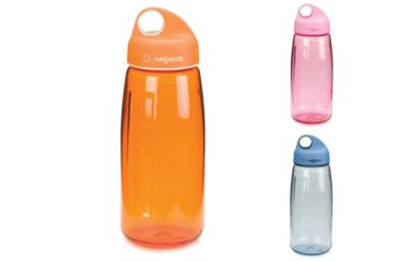 Image of Nalgene Tritan N-Gen 24 oz. Bottle, Orange