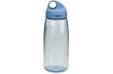 Image of Nalgene Tritan N-Gen 24 oz. Bottle, Tuxedo Blue 703056