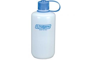 Image of Nalgene Ultralite Hdpe Narrow Mouth