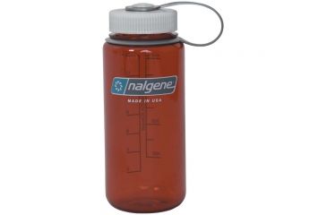 Image of Nalgene Wm 1 Pt Outdoor Red 2178-2516