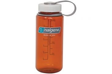 Image of Nalgene Wm 1 Pt Rustic Orange 2178-2416