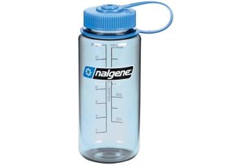 Image of Nalgene Wm 1 Pt Tuxedo Blue 682010-0421